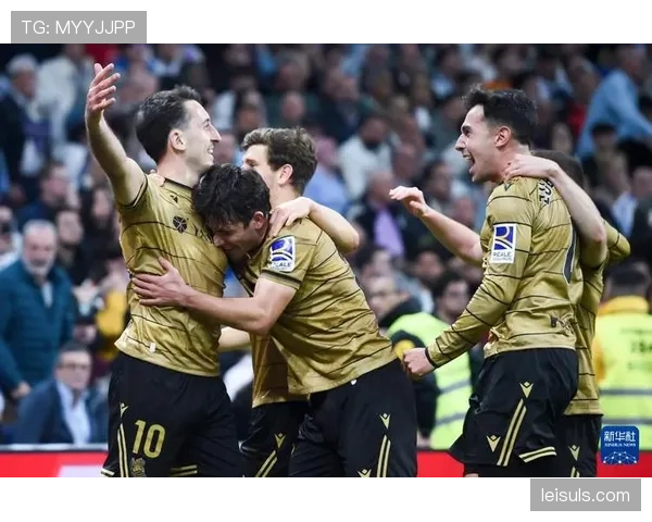 皇马4-1大胜皇家社会，维尼修斯点球梅开二度助球队八连胜