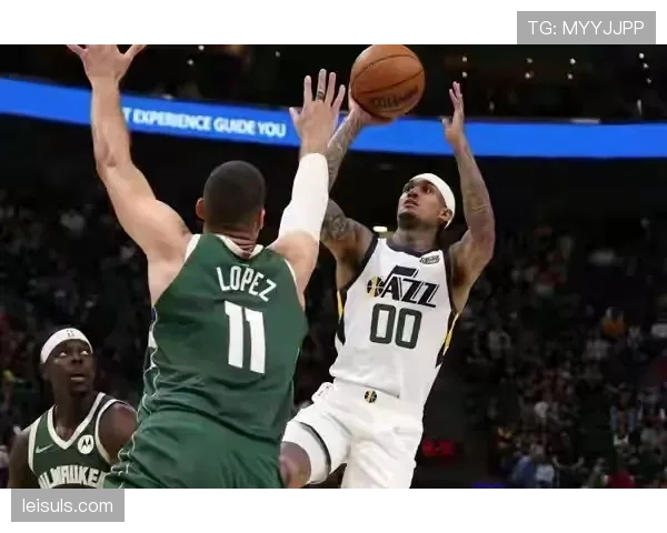 深度报道：雄鹿队赛季中期防守体系改革，从蹲坑到上线压迫的阵痛与成效